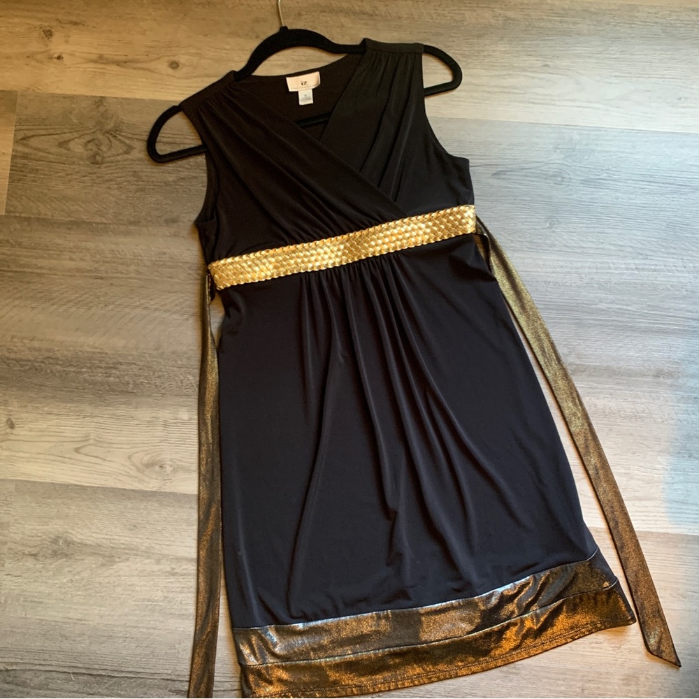 Girls Dress 🖤